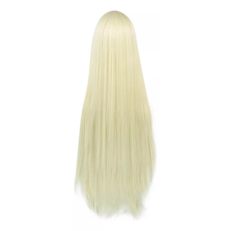 generic A Pelucas Rectas De Cosplay De Anime De 80