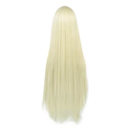 generic A Pelucas Rectas De Cosplay De Anime De 80 Cm De Largo