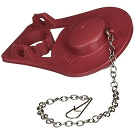 Fluidmaster PRO54 Chlorine Resistant Flapper