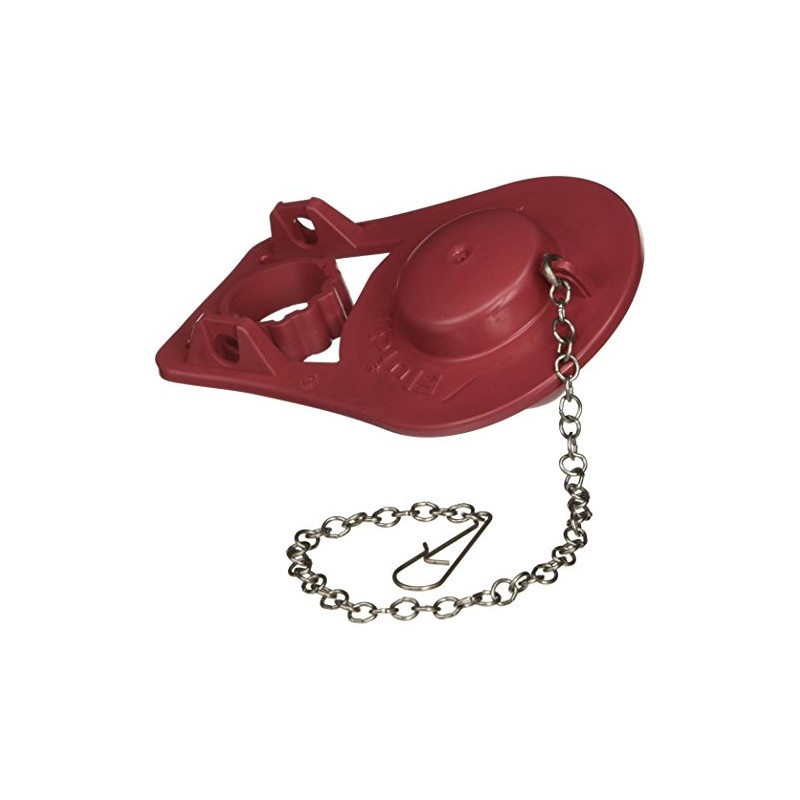 Fluidmaster PRO54 Chlorine Resistant Flapper