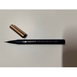 vidibov eye cut brush liner 01 black / 비디보브 아이컷 브러쉬라이너 01 블랙