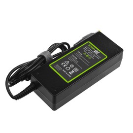 GC PRO Power Supply for Lenovo ThinkPad T410 T420 T510 T520 T530 T60 T61 R60 R61 W510 W520 X201 X220 Laptop Charger with Power Cable (20V 4.5A 90W)