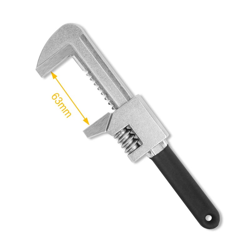 Gunpla Motor Wrench 9.1 inches (230 mm) Water Repair