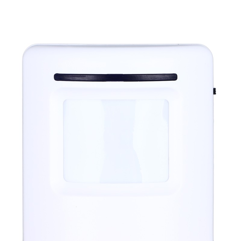 Infrared Sensor Door Bell with 2 Transmitter 1 Receiver Split