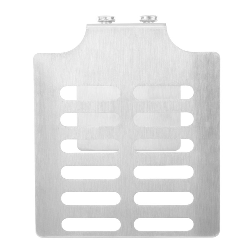 Coffee Weighing Rack Stainless Steel Electronic Scale Rack Adjustable Extraction