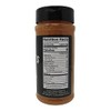 Killen's Killens Gourmet Pork BBQ Rub, One 12.5 Ounce Shaker