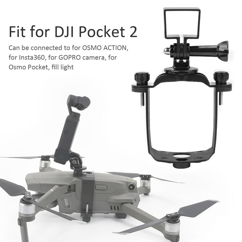 STARTRC Camera Fixed Bracket Installation Adapter Holder Accessories Fit for