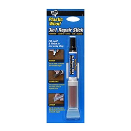 DAP Plastic Wood 3 in 1 Repair Stick