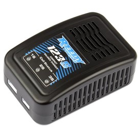 Associated 27202 Reedy 123-S Compact Balance Charger (US)