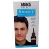 Mens Select 5 Minute Hair Color Dark Brown Hair Dye