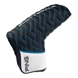 PING Pin SCOTTSDALE 2025 Blade Putter Cover ANSER/ANSER 2D/ANSER 4/DS72/B63 Genuine Japanese Product 38168-01