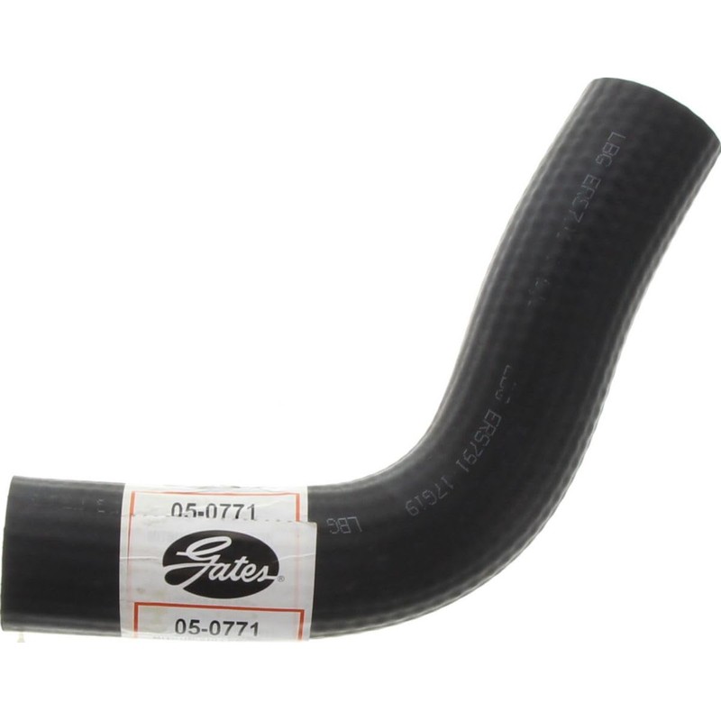 Gates Radiator Hose 05-0771