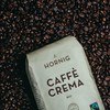 J. Hornig Caffè Crema Espresso Beans, Caffè Crema Bio, Organic