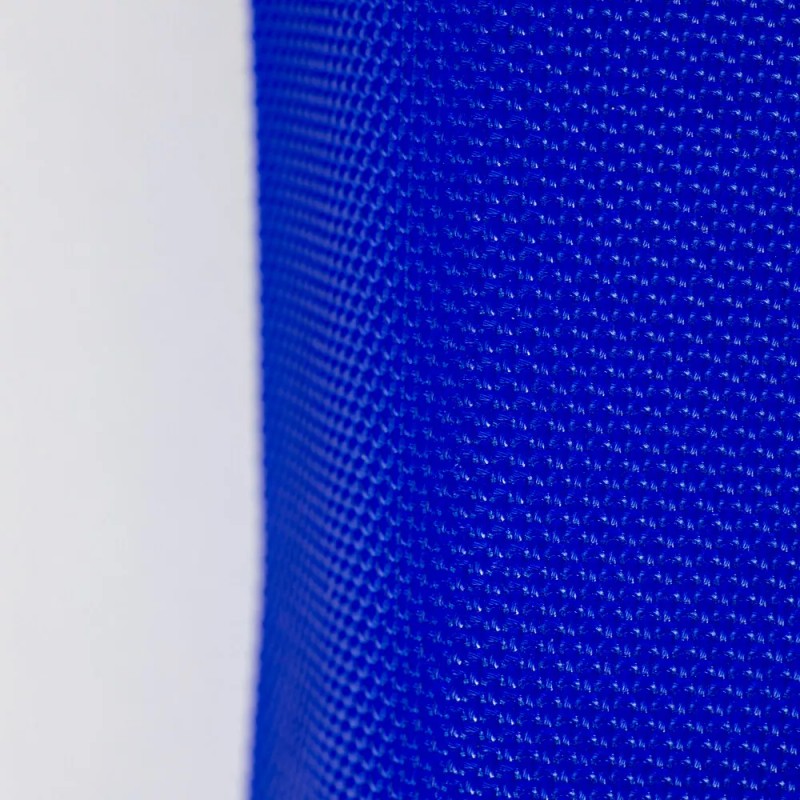Suzuki 2003-2008 Suzuki LTZ 400 Z400 Gripper Seat cover Black/Blue