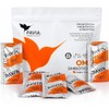 Pavia Probi?ticos Vivos en Biogel con Omega 3