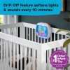 Móvil Para Cuna Baby Einstein Con Control Remoto Y Luces
