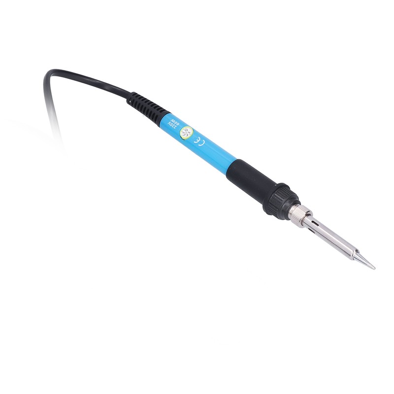 Soldering Iron Kit with Electric Soldering Iron Welding Iron Tips