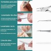 Kit De Eliminación De Uñas Encarnadas, Kit De Herramientas De