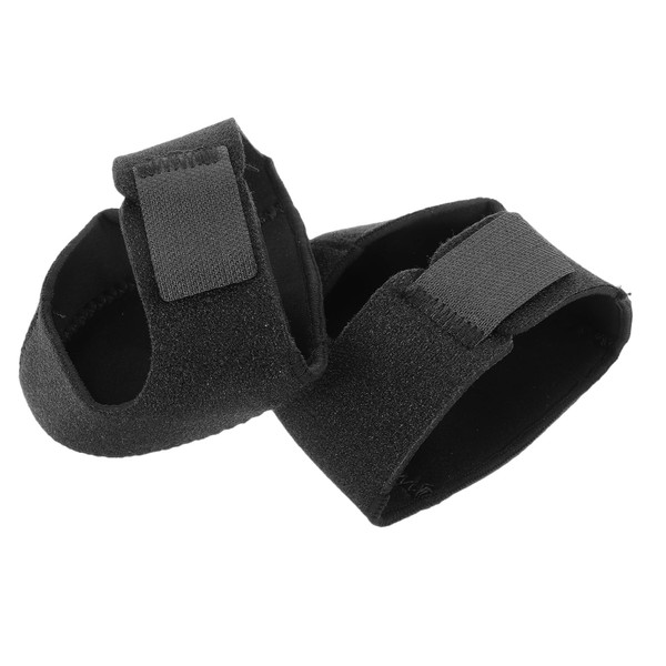 Mobestech 1 Pair Breathable Heel Protector for Foot Care Non-slip