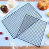 Extra Large Foldable Cooling Rack - Multi-Purpose Baking Cooling Rack