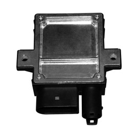Dixhills Control Unit Glow Time Replacement for 3 Series 5 Series 6 Series 7 Series X3 X5 X6 E46 E53 E65 E66 E67 E60 E61 E63 E90 E70 Part Number GSE102 12217801201 12217788327