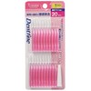 dentofain between teeth brush I Shaped Size 1 (SSS) 20
