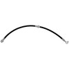Dorman H620524 Front Passenger Side Brake Hydraulic Hose Compatible with