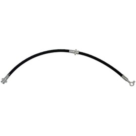 Dorman H620524 Front Passenger Side Brake Hydraulic Hose Compatible with Select Nissan Models