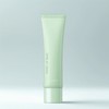 The Saem Saemmul Airy Cotton Makeup Base 30ml, 01 Green, 1 piece / 더샘 샘물 에어리 코튼 메이크업 베이스 30ml, 01 그린, 1개