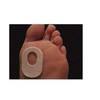 Atlas Biomechanics Callus Pads, 40/ Pack, 1/8" Adhesive Felt Oval