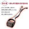 Alphax Roller Acupuncture Heat Transfer Scalp Roller for MEN