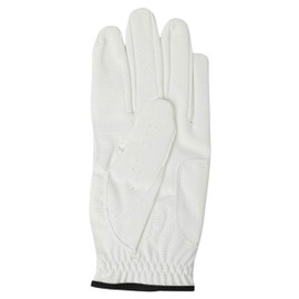 St Andrews 042-5985251 030_White x Black L (9.1 - 9.4 inches (23 - 24 cm)