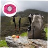 Outanaya Backpack Rain Cover for Laptop 35l Outdoor Bag Rainproof