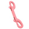 Double Ended Bolt Snap Hook 100mm 316 Stainless Steel Marine