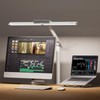 Honeywell LED Desk Lamp with Clamp - HJ1 Sunturalux Eye-Caring
