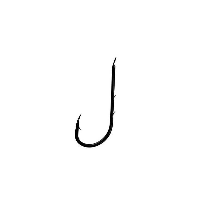 Gamakatsu tied hooks BKD - 5260R Wurm Size 6