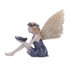 Garden Sunflower Fairy Statue Mythical Fairy Statue Beautiful Angel Sculpture
