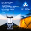10T HPL 500 Bright Camping Lamp with 500 Lumens 4