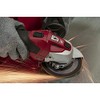 kwb 3 x Fan Sanding Discs 125 mm in Storage