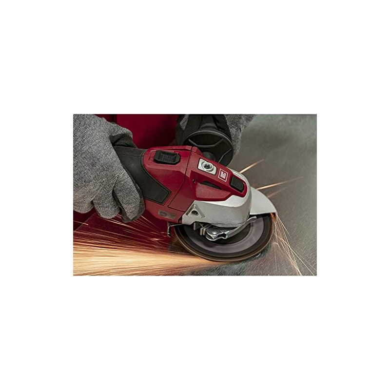 kwb 3 x Fan Sanding Discs 125 mm in Storage