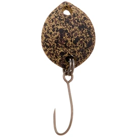 ROB LURE Spoon Babel Z 0.05 oz (1.5 g) #5 KP