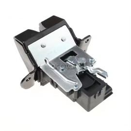 Tailgate Trunk Latch Lock Actuator Replacement for Hyundai I30 2012-2017 Hatchback Rear Liftgate Motor Mechanism (81230-A5000, 81230A5000)