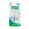 GUM Proxabrush Go-Betweens Wide Refills – Compatible with GUM Permanent