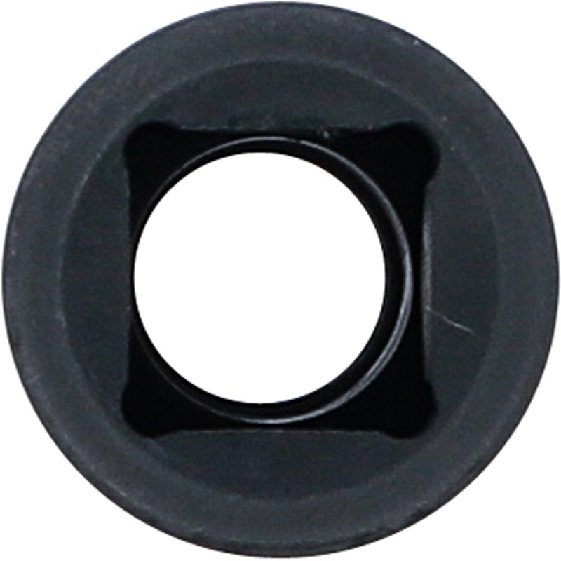 BGS 7213 | Impact Socket Hexagon, deep | 12.5 mm