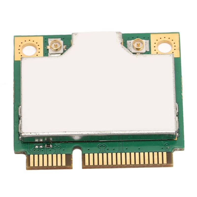 Mini PCIE Network Card 1675XHMW 2400Mbps BT5.2 802.11AX WiFi 6E