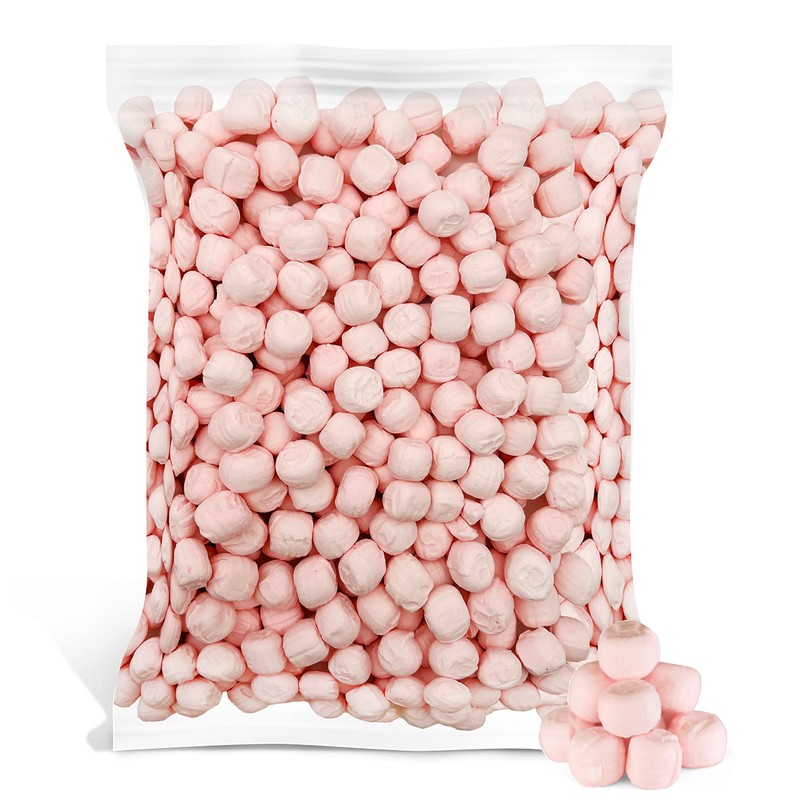 Pink Buttermints - 24 Ounce Pack - It's a Girl
