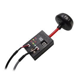 Fat Shark FCC Certified 5G8 25mw 5.8GHz Transmitter FSV2461 Fatshark by Arris