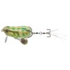 ZEAKE GK Froch Lure, #110 Tonosama Pearl