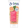 Exfoliante de limón y naranja rosa Radiant Skin de St