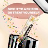 Chapstick Cake Batter, Tubos De Bálsamo Labial Saborizados D